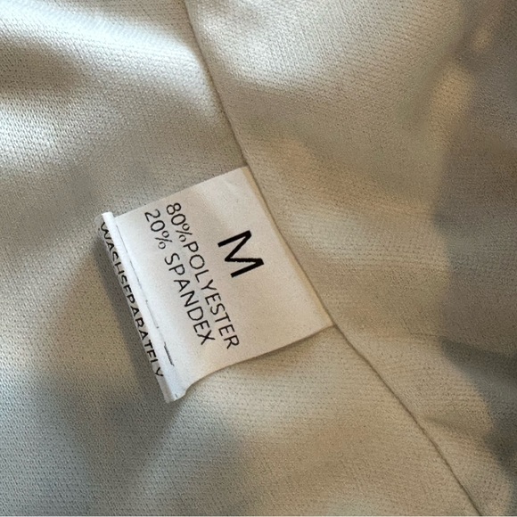 Holographic Rave/Festival Top - Picture 4 of 4